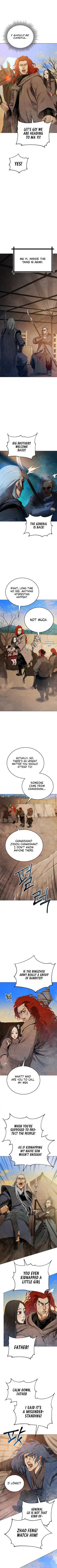 History Of Three States Chapter 25 9